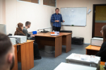 ИРНИТУ организовал зимнюю сессию – подготовку к ЕГЭ для ИНК-класса из Усть-Кута