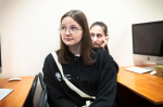 ИРНИТУ организовал зимнюю сессию – подготовку к ЕГЭ для ИНК-класса из Усть-Кута
