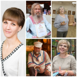 Звания «Народный мастер Иркутской области» удостоены пять человек