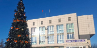 Главную елку Свердловского округа Иркутска откроют 20 декабря - ИА ИркСиб