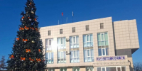 Открытие главной елки Свердловского округа Иркутска состоится 20 декабря - КП-Иркутск