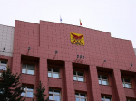 В Забайкалье Борзинский район преобразуют в округ
