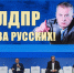 Защита русского народа всегда была ключевой темой для ЛДПР, ‒ Луговой - ЛДПР