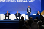 В ЛДПР создан Экономический совет