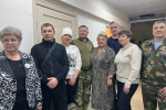 Благодаря проекту «Есть Решение» в Ангарске торжественно открыли Центр адаптивного спорта