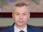 Губернатор Новосибирской области опроверг информацию о своей отставке
