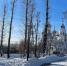 «Сарафанов городок» появится в предместье Рабочем Иркутска - Weacom.Ru