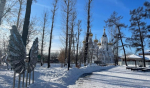 «Сарафанов городок» появится в предместье Рабочем Иркутска