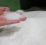 Гранулы полиэтилена. Фото IRK.ru - Irk.Ru