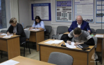 Новую программу подготовки в области гражданской обороны и защиты от чрезвычайных ситуаций осваивают специалисты в Иркутской области
