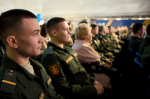 ЛДПР представляет лучшие возможности для молодых политиков