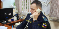 Мужчина, скрывавшийся от принудительного лечения туберкулеза, разыскан - УФССП