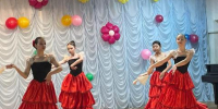 В Иркутске провели хореографический конкурс среди учащихся детских школ искусств - Baikal24.Ru