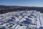 ООО «Транснефть - Восток» завершило диагностику резервуаров в четырех регионах