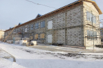 Здание детсада. Фото пресс-службы ГУ МВд по региону