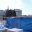 В Иркутске завершаются работы по восстановлению мемориала «Вечный огонь» - Weacom.Ru