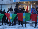 Четверо братчан отправились добровольцами в зону СВО