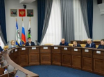 Дума Иркутска: Ожидаемые доходы бюджета города 2024 года составят почти 42 миллиарда рублей