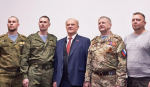 Г.А. Зюганов: «За нашу Победу!». Лидер КПРФ наградил пчеловодов – участников СВО