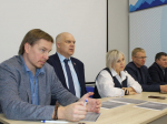 Депутаты-единороссы и представители ТОСов обсудили благоустройство Иркутска