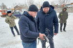 Иркутская область одна из первых в РФ в рамках нацпроекта приобрела беспилотники для охраны лесов