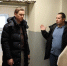 Возможность увеличения стоимости многолетних контрактов на капремонты в процессе их исполнения проработает депутат ЗС Максим Девочкин - Законодательное Собрание