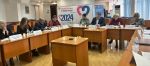 Заседание межведомственной рабочей группы