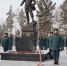 Памятник погибшему министру МЧС Евгению Зиничеву открыли в Тулуне - Weacom.Ru