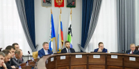 Дума Иркутска утвердила бюджет города на 2024 год - КП-Иркутск