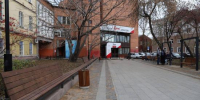 Восемь общественных пространств и 24 двора благоустроили в Иркутске в рамках нацпроекта - Сибирские новости