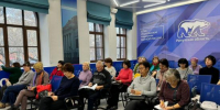 Активное долголетие жителей Иркутской области будут обеспечивать программно - Сибирские новости