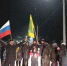В селе Каразей Куйтунского района заработала линия освещения  автодороги - Baikal24.Ru