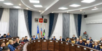 Дума Иркутска оставила ставку аренды помещений для СОНКО на уровне 2022 года - Baikal24.Ru