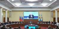 Приангарье входит в топ-10 регионов с высоким показателем суммарного коэффициента рождаемости - Baikal24.Ru