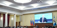 Более 1700 военнослужащих Приангарья удостоены государственных наград за мужество и отвагу - Baikal24.Ru