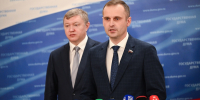 Вопросы медицины, о которых говорил Президент, в центре внимания ЛДПР, ‒ Леонов - ЛДПР