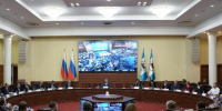 Владимир Путин подвел итоги года на большой пресс-конференции - Baikal24.Ru