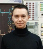 Магистрант ИРНИТУ Егор Сумин – призёр конкурса ПАО «Россети Сибирь»