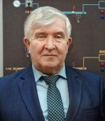 Магистрант ИРНИТУ Егор Сумин – призёр конкурса ПАО «Россети Сибирь»