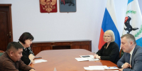 По партпроекту «Российское село» в посёлке Новонукутский в 2025 году построят спортивный комплекс - Единая Россия