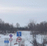 Ледовые переправы ввели еще в двух районах Томской области - Baikal24.Ru