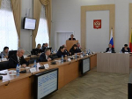 Дефицит бюджета Забайкалья в 2025 году составит 8,7 миллиарда рублей