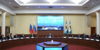 В Иркутской области укомплектованность врачами составляет 59% - КП-Иркутск