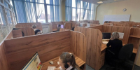 Горячую линию по дифтарифам запустили в Иркутской области - Weacom.Ru