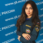 Конкурс «Мисс МЧС - 2024» завершился в Иркутской области