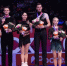В Омске наградили победителей Чемпионата России по фигурному катанию - Baikal24.Ru
