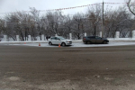 Три ребенка пострадали в ДТП в Иркутске и пригороде за неделю