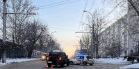 Более 20 человек пострадали в ДТП на дорогах Иркутска и Иркутского района на прошлой неделе - ИА Альтаир