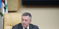 По инициативе Игоря Кобзева в Иркутской области расширят категории военнослужащих для получения соцподдержки - ИА Альтаир
