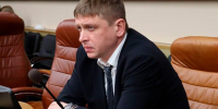 Депутат Госдумы от Иркутской области Антон Красноштанов подвел итоги года на заключительной сессии Законодательного собрания - ИА Альтаир